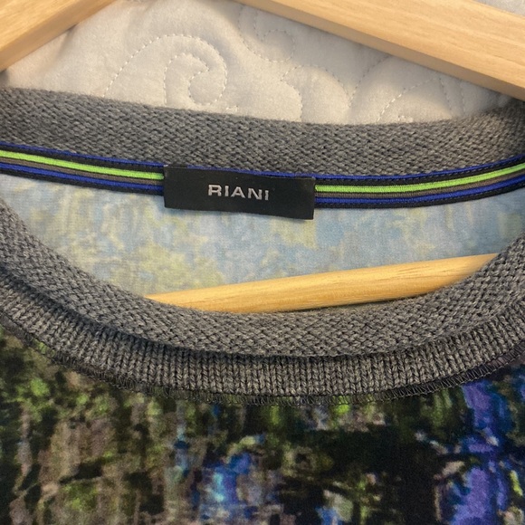 Riani dress. Excellent condition - Picture 2 of 3